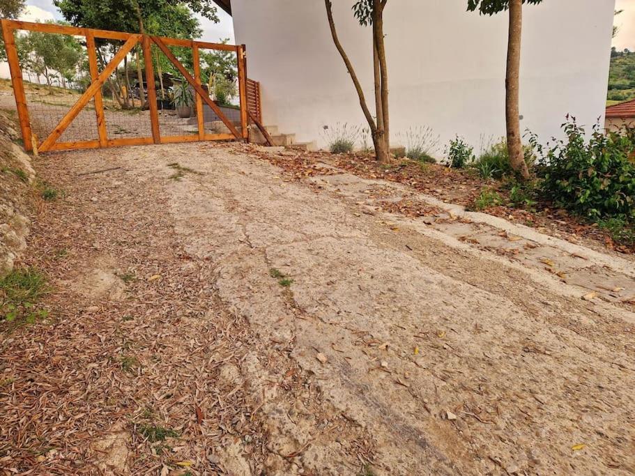 Appartamento Ombra بونتاسيفي المظهر الخارجي الصورة